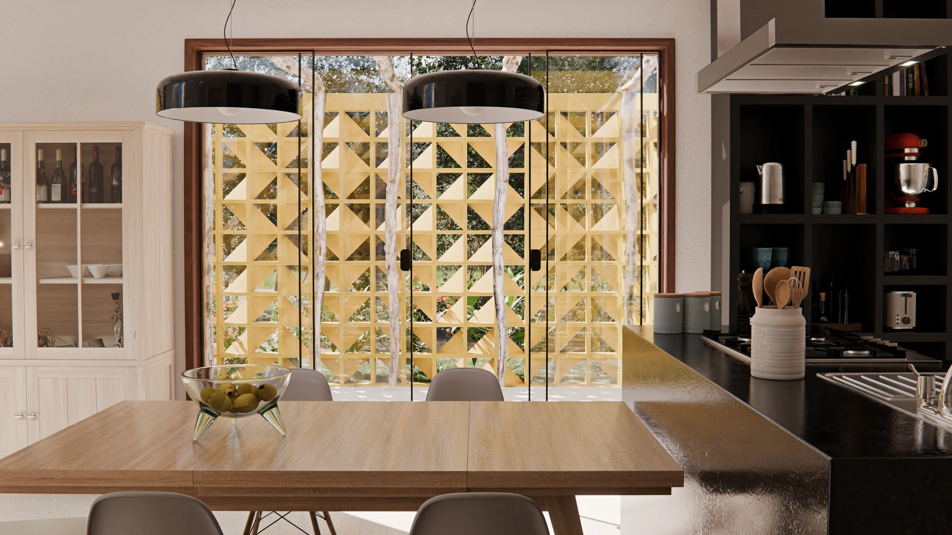 Casa Cobogó — enquadramento 03